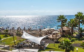 Aregai Marina Hotel & Residence
